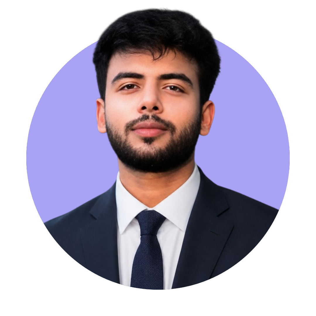 Nayeem Uddin Emon, Co-Founder at ByteWave International