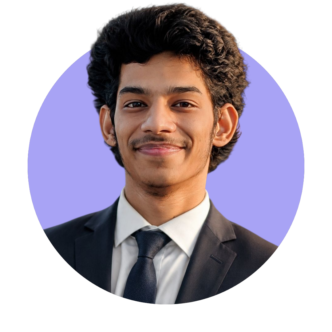 Mahdi Hasan, UI/UX Designer at ByteWave International