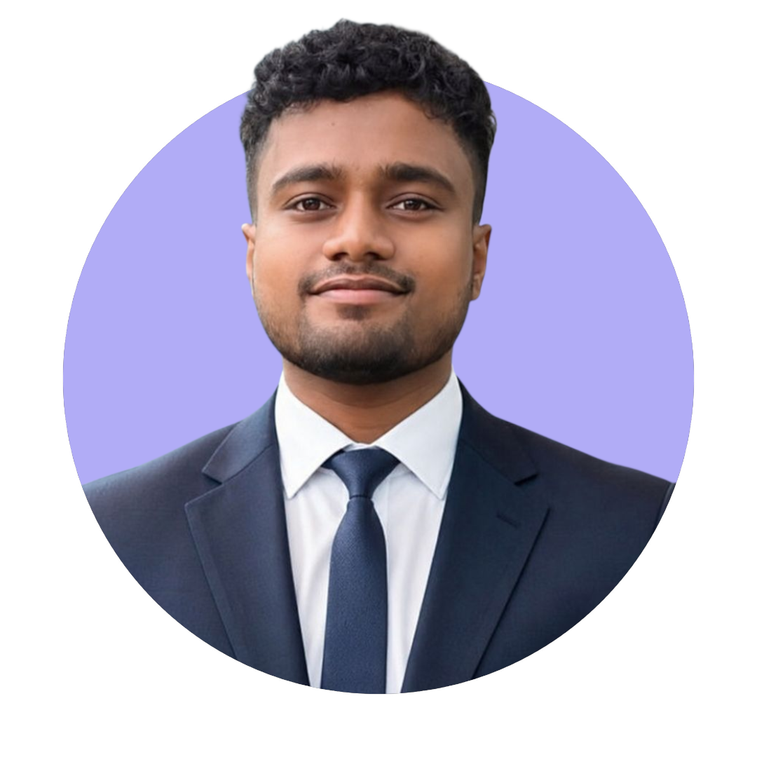 Abdullah Al Noman, Marketing Manager at ByteWave International