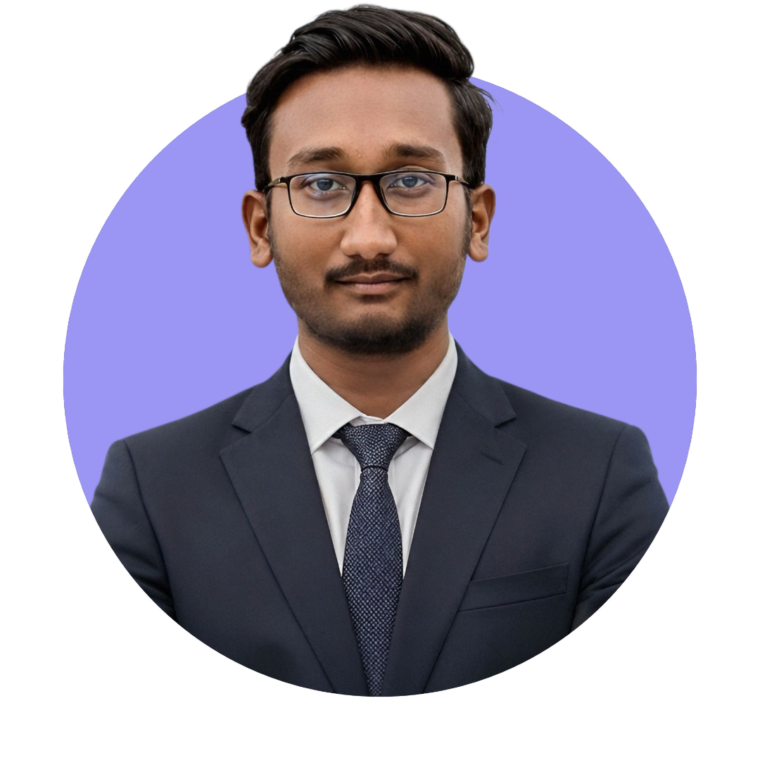 Sazzadur Rahman, Product Manager at ByteWave International