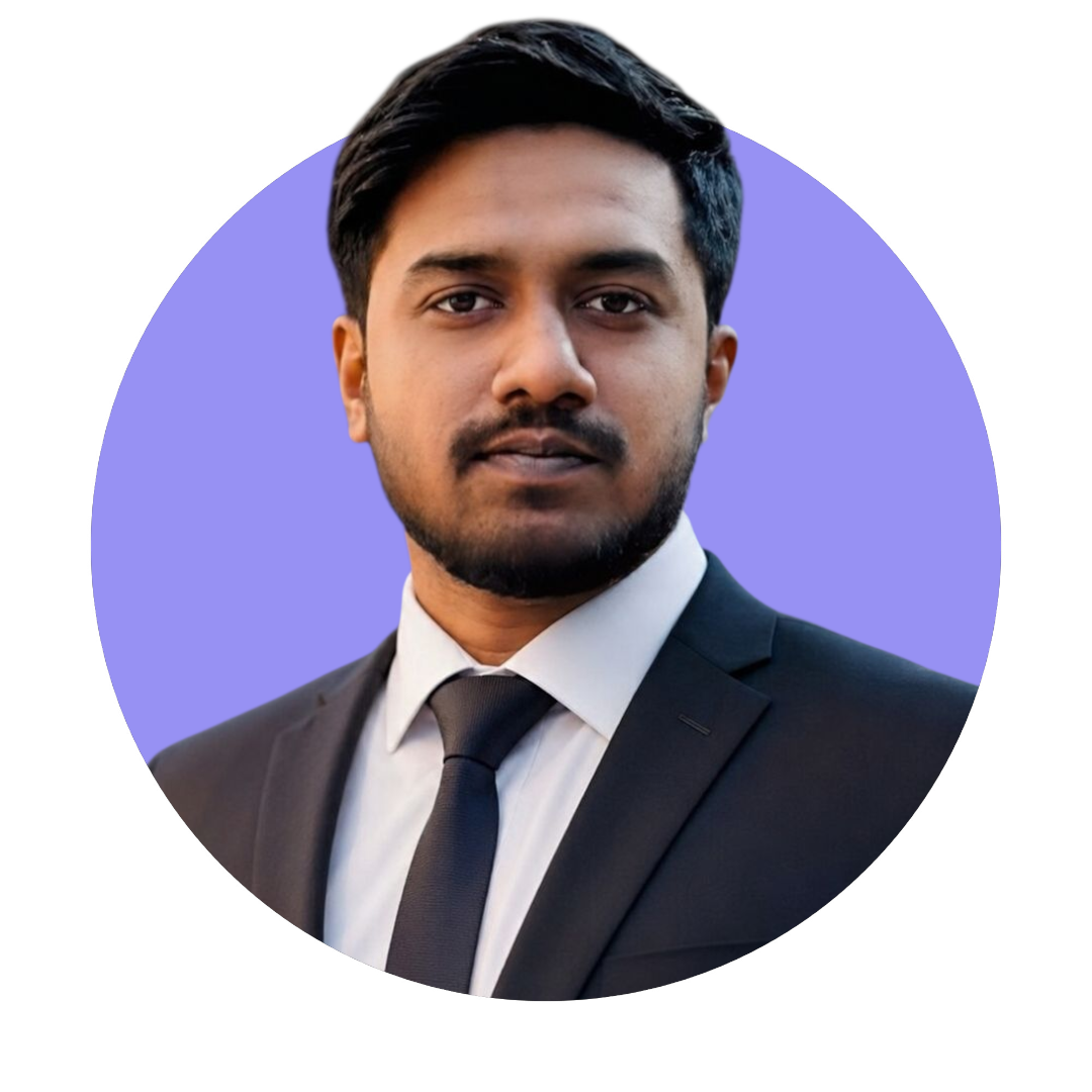 A.R. Reyad, Marketing Expart at ByteWave International